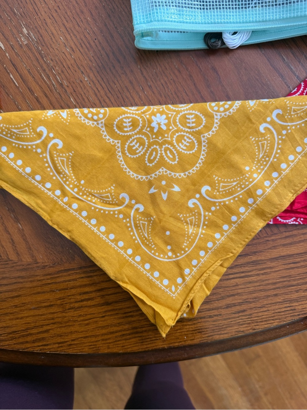 Bandana